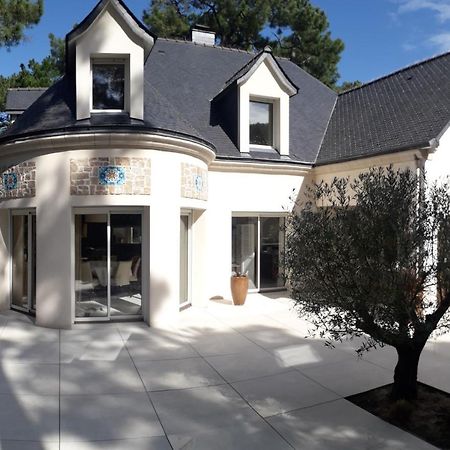 Belle De Dune La Baule Dış mekan fotoğraf