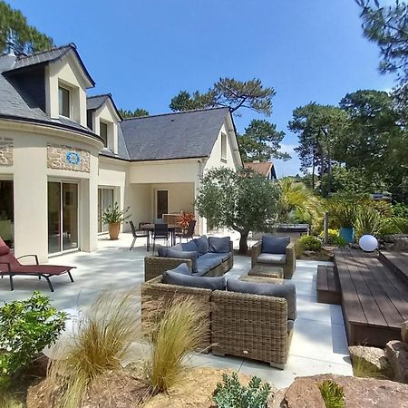 Belle De Dune La Baule Dış mekan fotoğraf