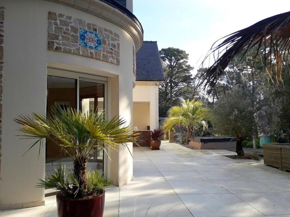 Belle De Dune La Baule Dış mekan fotoğraf